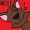 Chowdowow-Wolf's avatar
