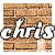 chrisrussell's avatar