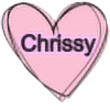 ChrissyBerg1997's avatar