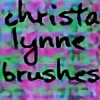 christalynnebrushes's avatar