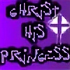 ChristHisPrincess's avatar