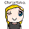 ChristianForLife's avatar