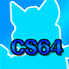 ChristianSmash64's avatar