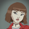 ChristinePine's avatar