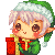 ChristmasElf's avatar