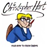 Christopher-Hart's avatar