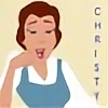 Christydaae's avatar
