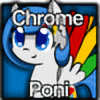 ChromeSugardust's avatar