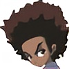 Chrono-Kira's avatar