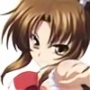 Chrono-Phantasma's avatar