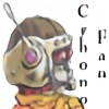 ChronoFan's avatar