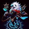 ChronoLion's avatar