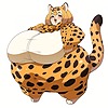 ChubbyBunnyAI's avatar