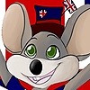 ChuckeChesseEROUPEUK's avatar