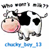 chuckys13's avatar
