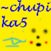 Chupika5's avatar