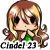 Cindel23's avatar