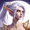 Cinderflame17's avatar