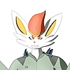 Cinderthon's avatar