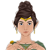 Cinedaria's avatar
