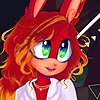 Cinnabunniiii's avatar