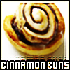 Cinnamon-Angel's avatar