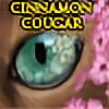 cinnamon-cougar's avatar