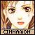 CinnamonSin's avatar