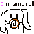 Cinnamorollio's avatar