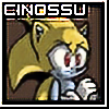 Cinossu's avatar