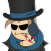 CipherTheDragon's avatar