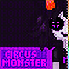 CircusMonsterX3's avatar