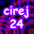 cirej24's avatar