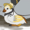 CirrusTheCloud's avatar