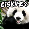 Ciskvz's avatar