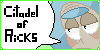 Citadel-of-Ricks's avatar