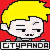 Citypanda's avatar