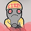 CizzyP's avatar