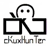 CKUXHUNTER's avatar