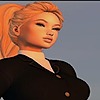 clairedechantilly's avatar