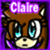 ClaireMayTheHedgehog's avatar