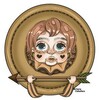 ClaireyCreates's avatar