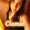 Clamie's avatar
