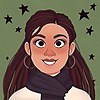 Clara-Jones's avatar