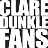 ClareDunkleFanClub's avatar