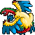 Clarinetosaurus's avatar