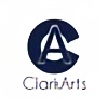 ClarkArts24's avatar