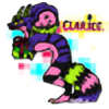 Clarlce's avatar