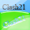 Clash21's avatar