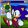 classicsonicthecool's avatar